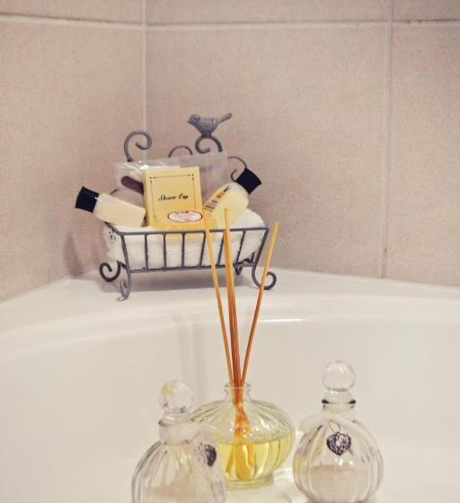 Deluxe Kamer, Bokmakierie Gastehuis Emalahleni Pty Ltd