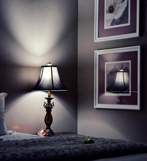 StandaardKamer, Bokmakierie Gastehuis Emalahleni Pty Ltd