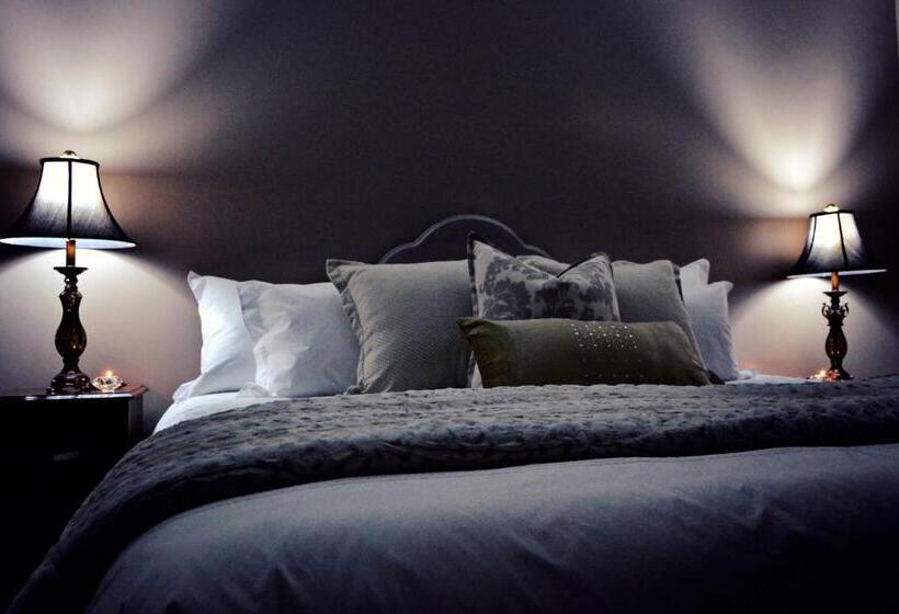 StandaardKamer, Bokmakierie Gastehuis Emalahleni Pty Ltd