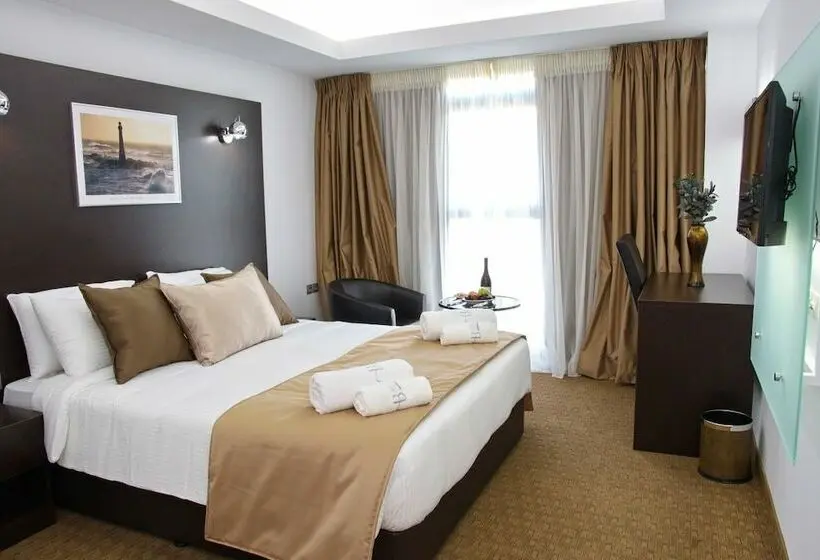 اتاق استاندارد, Breeze Boutique Athens