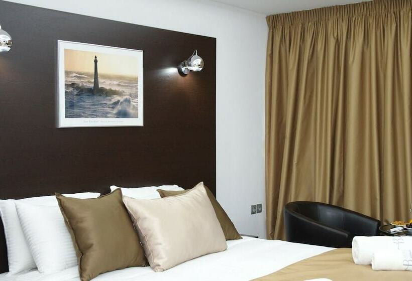 스탠다드 룸, Breeze Boutique Athens