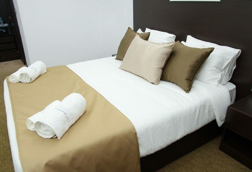 스탠다드 룸, Breeze Boutique Athens