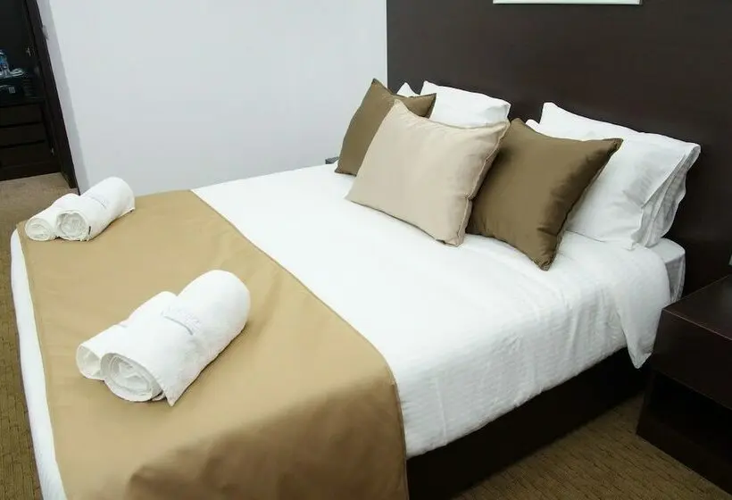 اتاق استاندارد, Breeze Boutique Athens