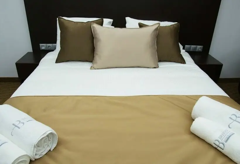 اتاق سوپریور, Breeze Boutique Athens