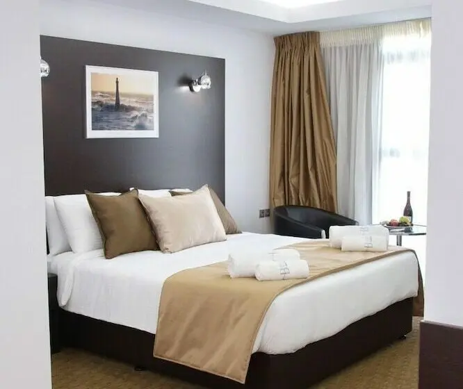 اتاق سوپریور, Breeze Boutique Athens