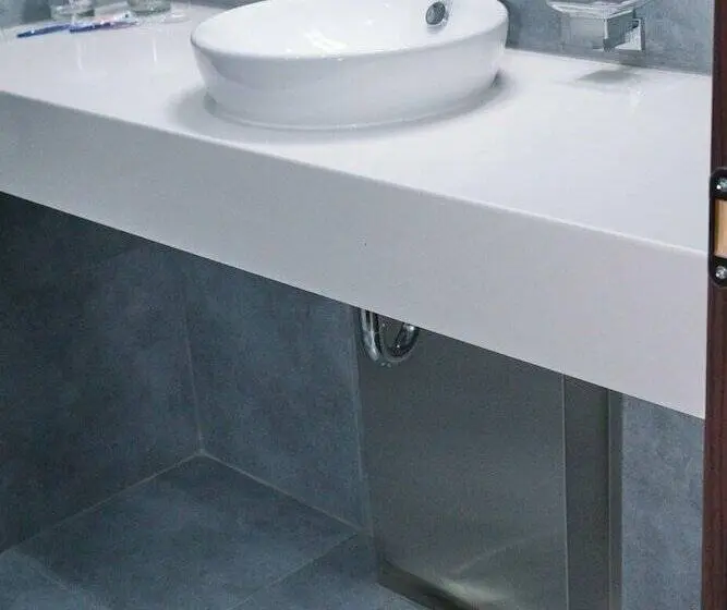 اتاق سوپریور, Breeze Boutique Athens