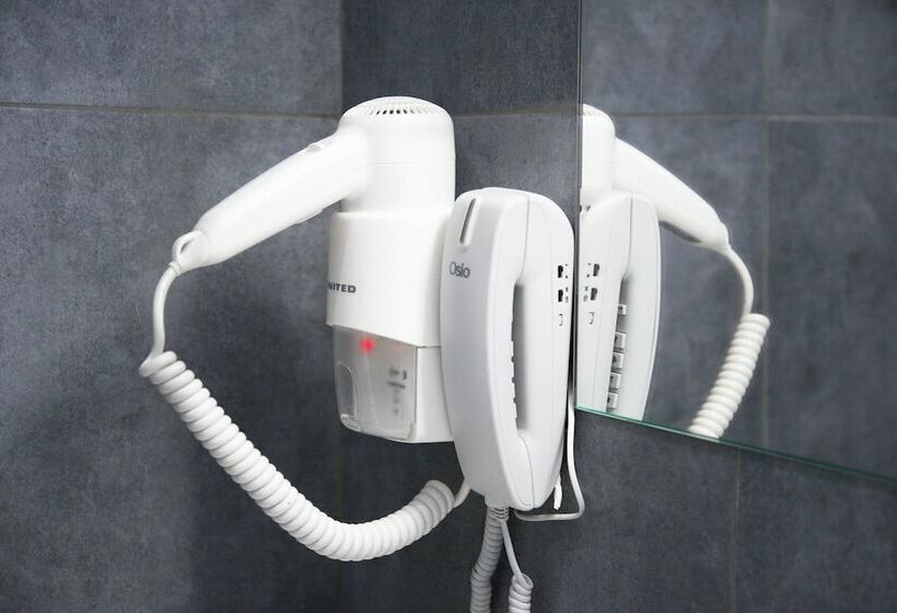 주니어 스위트, Breeze Boutique Athens