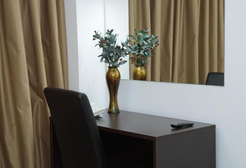 스탠다드 룸, Breeze Boutique Athens