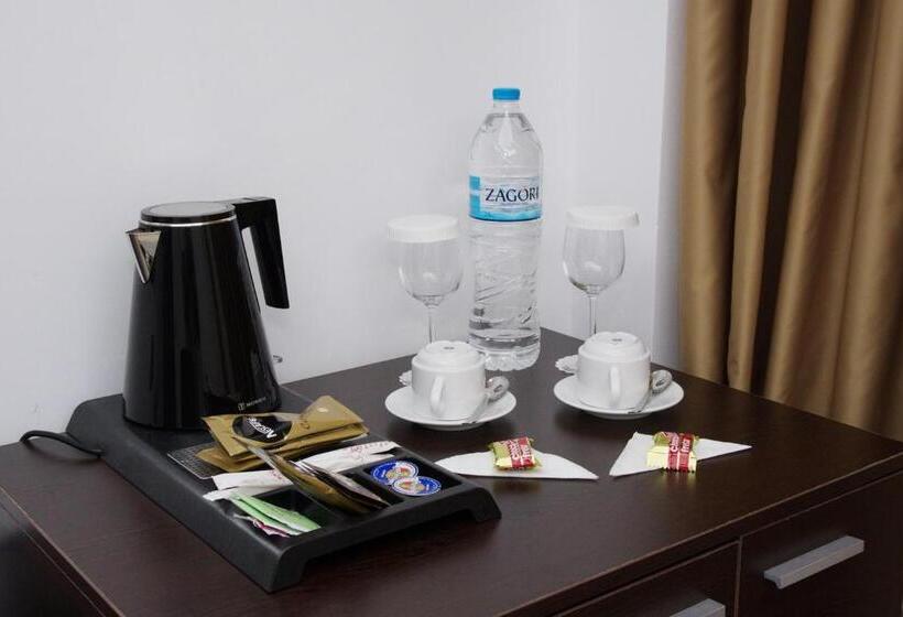 스탠다드 룸, Breeze Boutique Athens