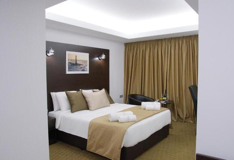 스탠다드 룸, Breeze Boutique Athens