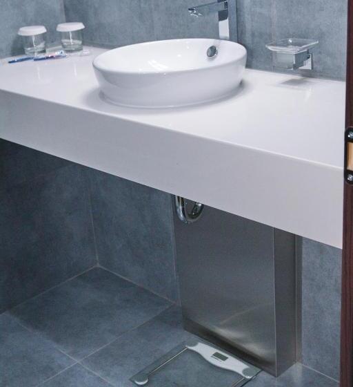 수피리어 룸, Breeze Boutique Athens