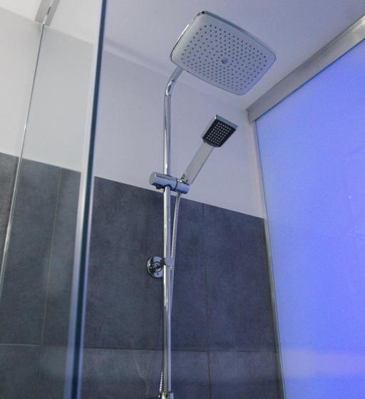 주니어 스위트, Breeze Boutique Athens