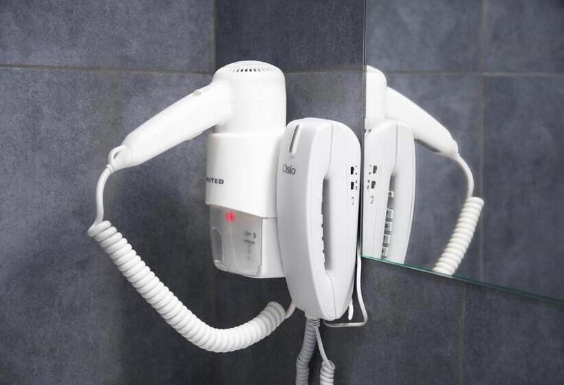 패밀리 룸, Breeze Boutique Athens