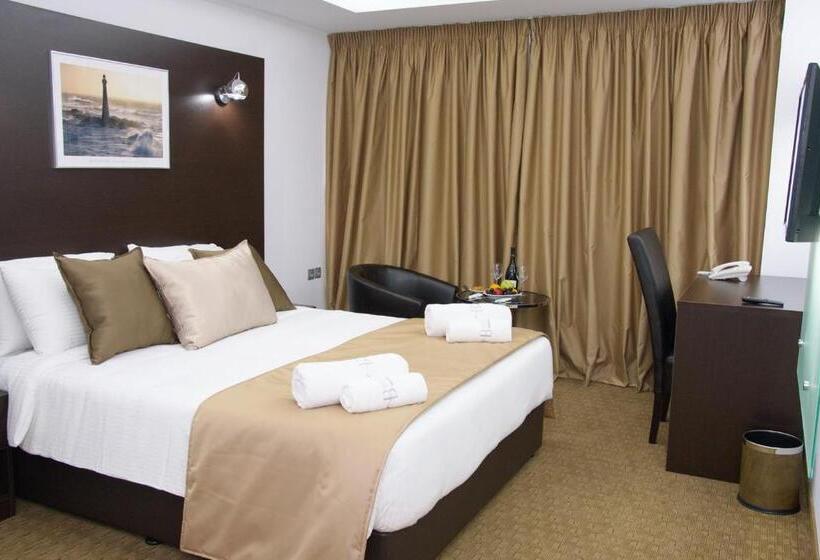 패밀리 룸, Breeze Boutique Athens