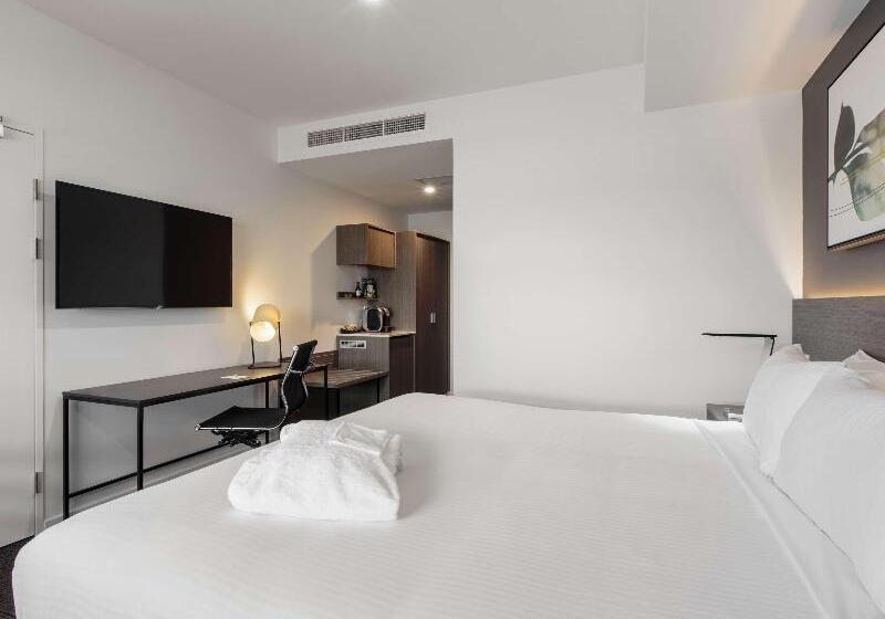 수피리어 룸, Breeze Boutique Athens