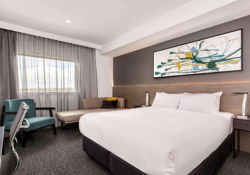 수피리어 룸, Breeze Boutique Athens