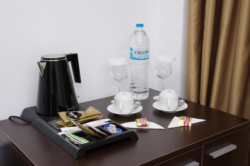 스탠다드 룸, Breeze Boutique Athens