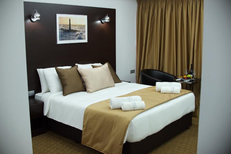 스탠다드 룸, Breeze Boutique Athens