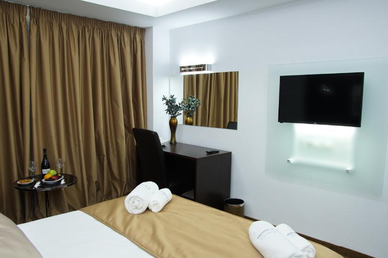 주니어 스위트, Breeze Boutique Athens