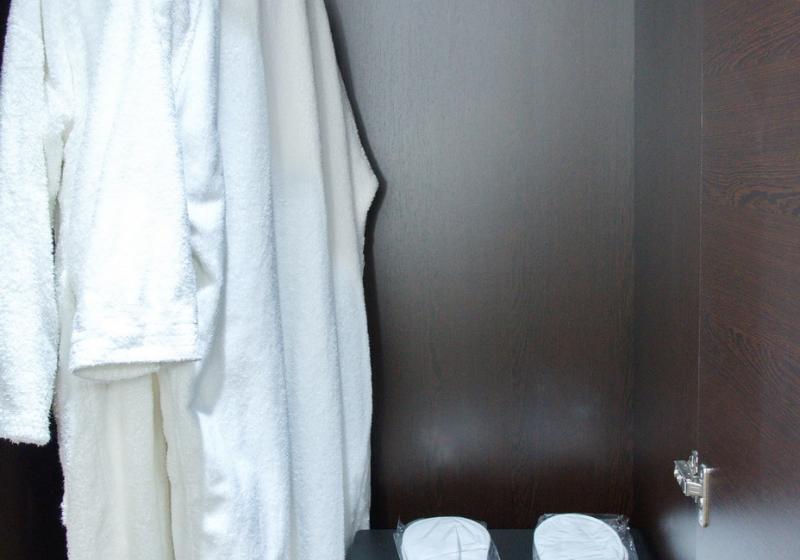 주니어 스위트, Breeze Boutique Athens