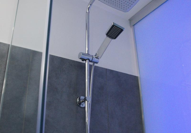 주니어 스위트, Breeze Boutique Athens