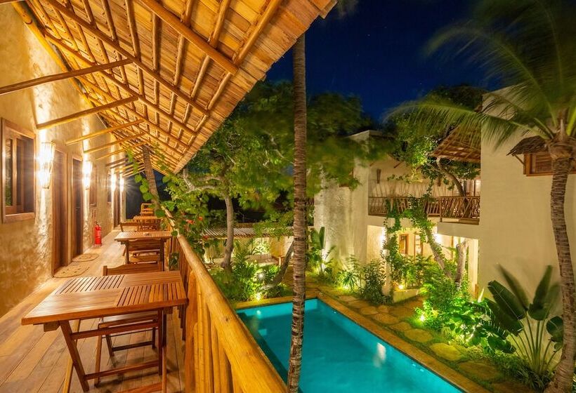 اتاق استاندارد, Casalo