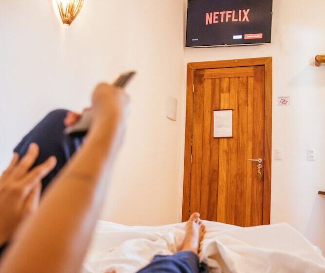 اتاق استاندارد, Casalo