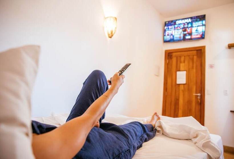 اتاق استاندارد, Casalo