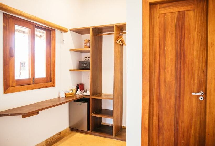 اتاق استاندارد, Casalo