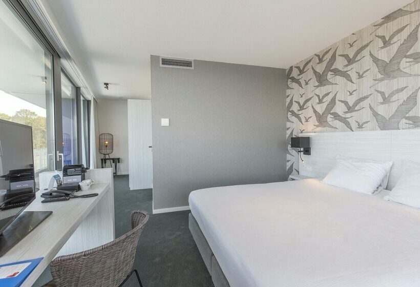 חדר אקזקיוטיב, Fletcher Hotel Het Veerse Meer