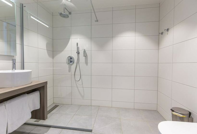 חדר אקזקיוטיב, Fletcher Hotel Het Veerse Meer