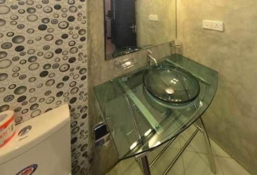 디럭스 룸, Flower Garden Eco Village