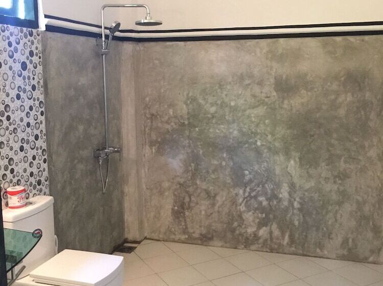 디럭스 룸, Flower Garden Eco Village