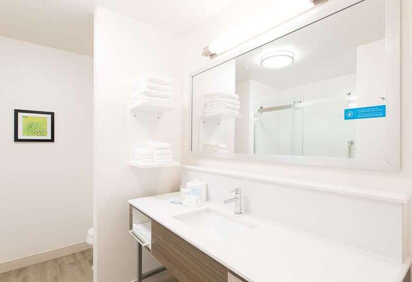 غرفة قياسية, Hampton Inn Lebanon