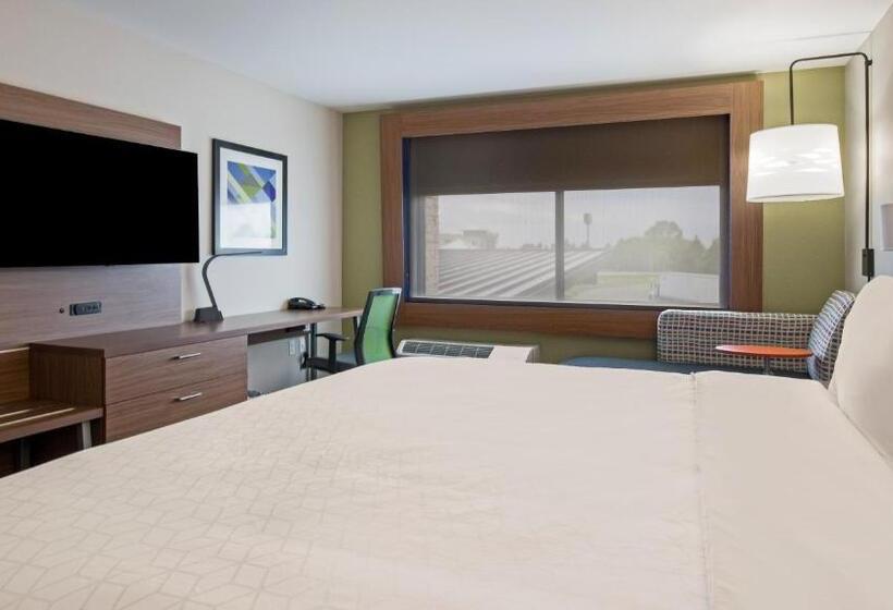 스탠다드 룸, Holiday Inn Express & Suites Racine, An Ihg