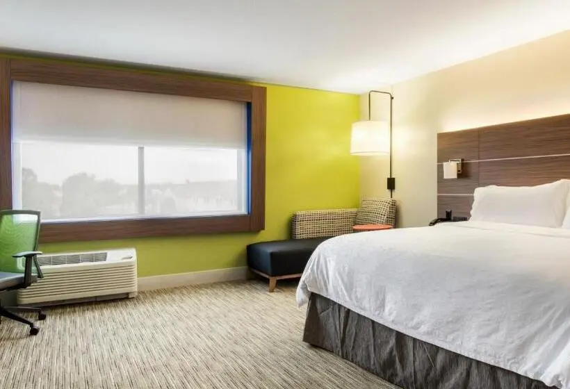 スタンダードルーム, Holiday Inn Express & Suites Racine, An Ihg