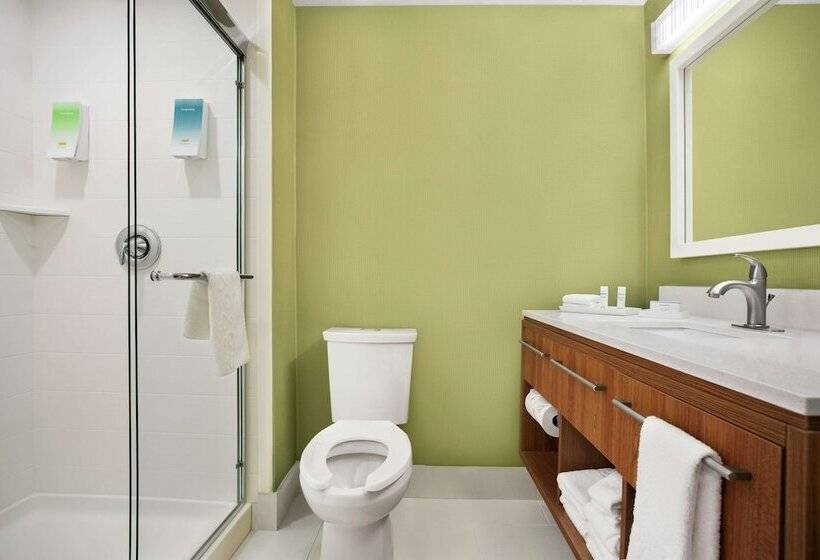 سوئیت برای معلولان, Home2 Suites By Hilton Elko