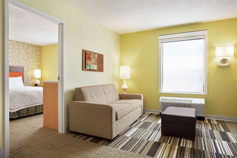 سوییت, Home2 Suites By Hilton Elko