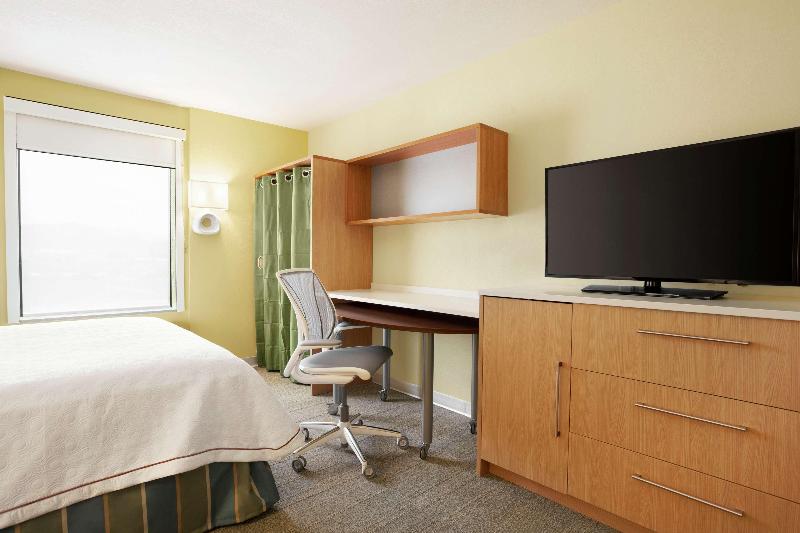 套房, Home2 Suites By Hilton Elko