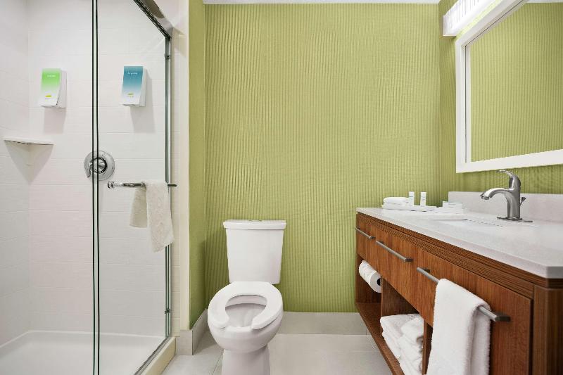 Люкс, Home2 Suites By Hilton Elko