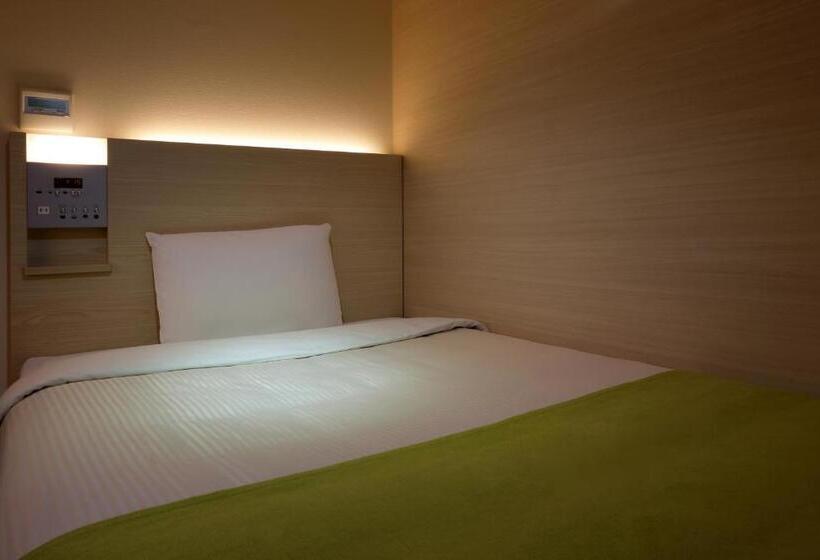 スタンダードシングルルーム, Keio Presso Inn Gotanda