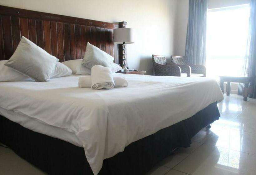 غرفة سوبيريور سرير كينج, Margate