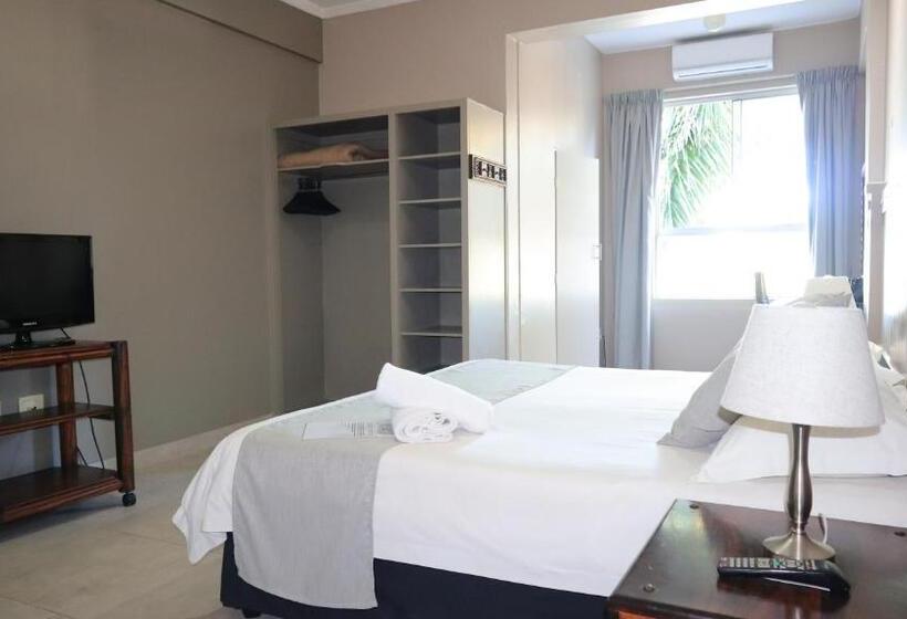 غرفة قياسية, Margate