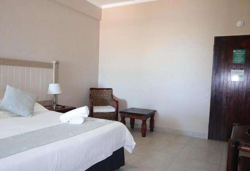 غرفة قياسية, Margate