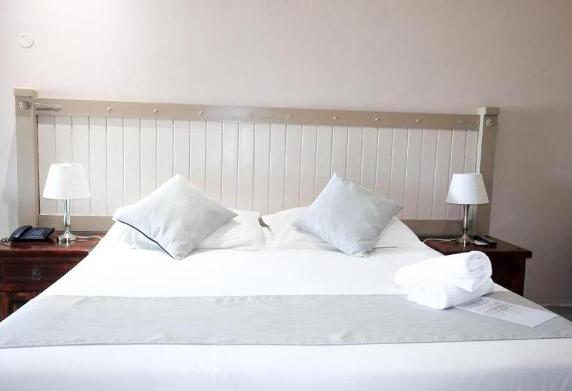 غرفة قياسية, Margate