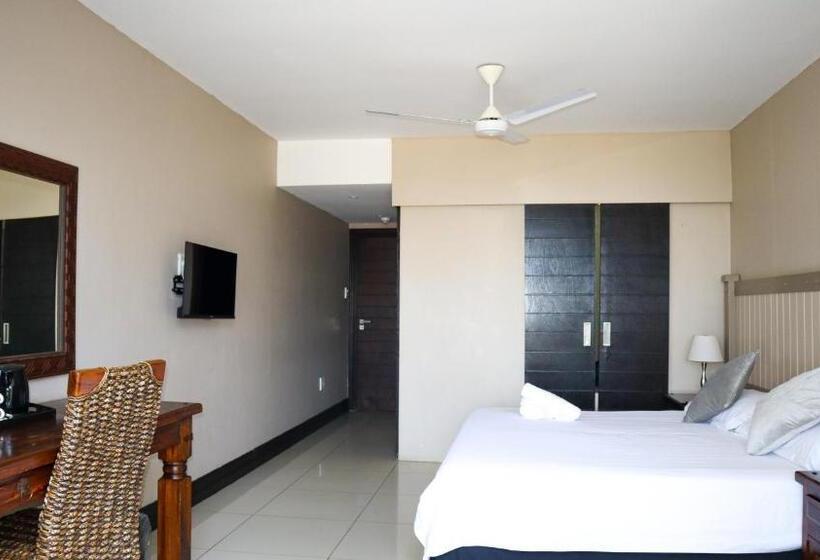 غرفة سوبيريور سرير كينج, Margate