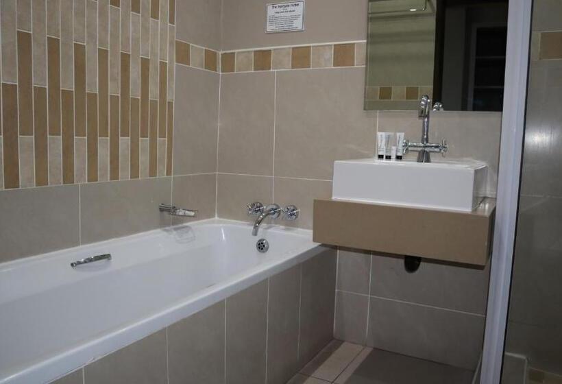 غرفة سوبيريور سرير كينج, Margate