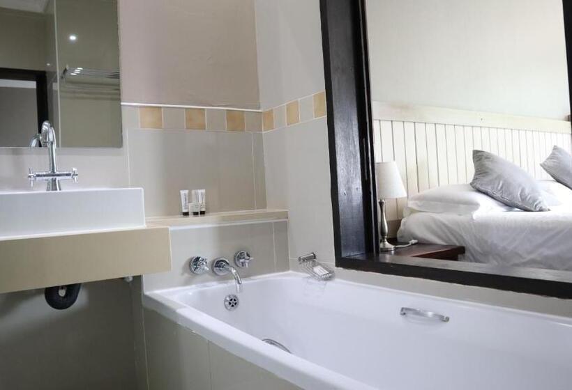 غرفة سوبيريور سرير كينج, Margate