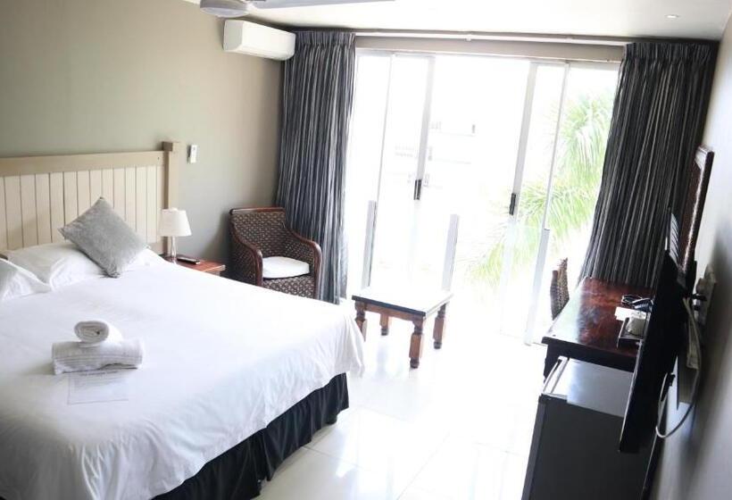 غرفة سوبيريور سرير كينج, Margate