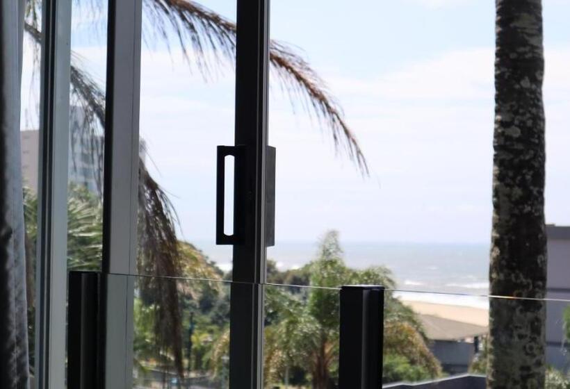 غرفة سوبيريور سرير كينج, Margate